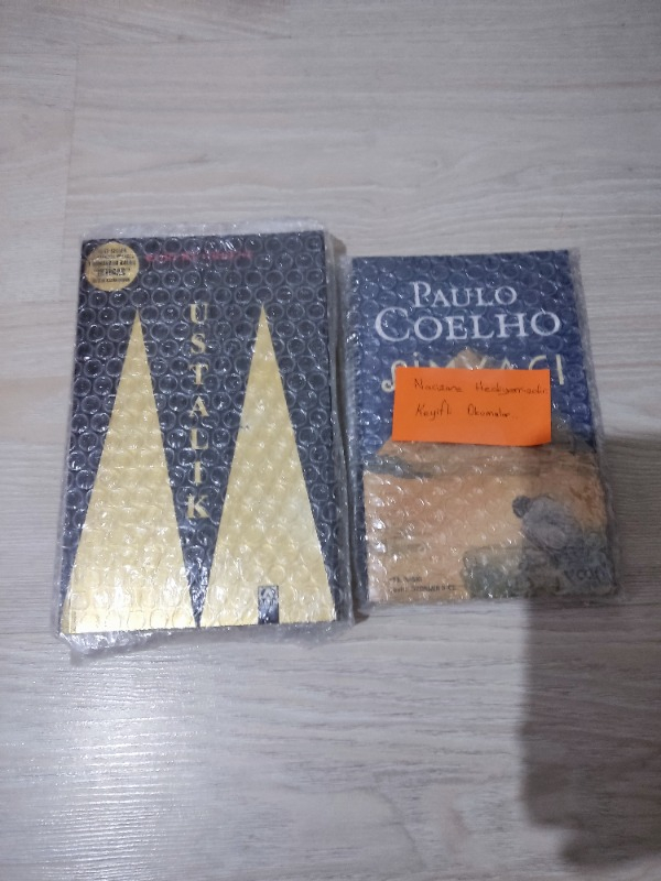Ustalık - Robert Greene