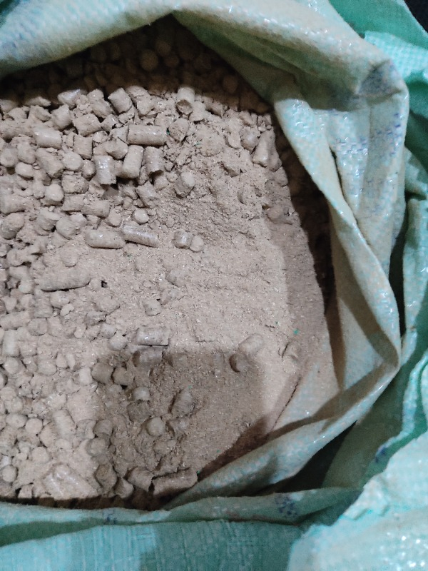 Quickpine Çam Pelet Yakıt - 15 kg