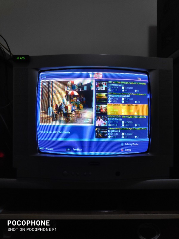 Next 2071 Çanaklı Çanaksız Mpeg4 Hd Uydu Alıcısı