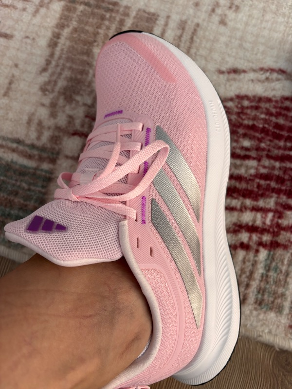 adidas Runblaze Koşu Ayakkabısı JQ5749