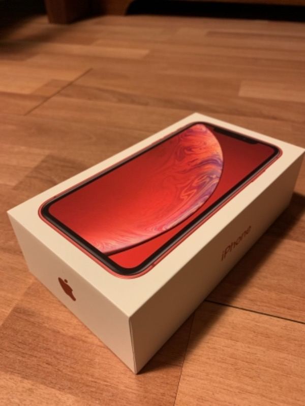 iPhone XR 128 GB