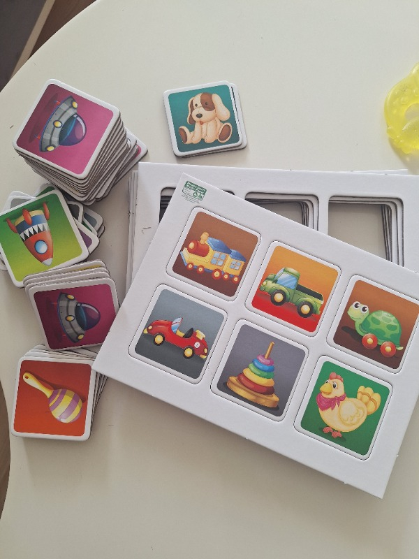 KS Games Memory Game | Hafıza Oyunu