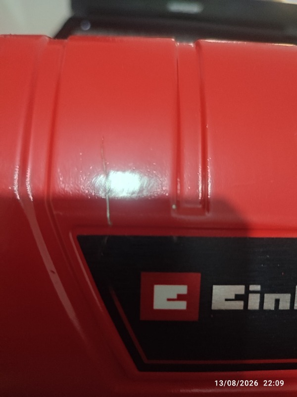 Einhell Taş Motoru TC-BG 150 B (maks. 350 W, Ø150 mm taşlama diski, kıvılcım koruması, şekil düzeltme ve bileme işlemleri için uygun, K36 kalın taşlama diski ve tel fırça diski dâhil)