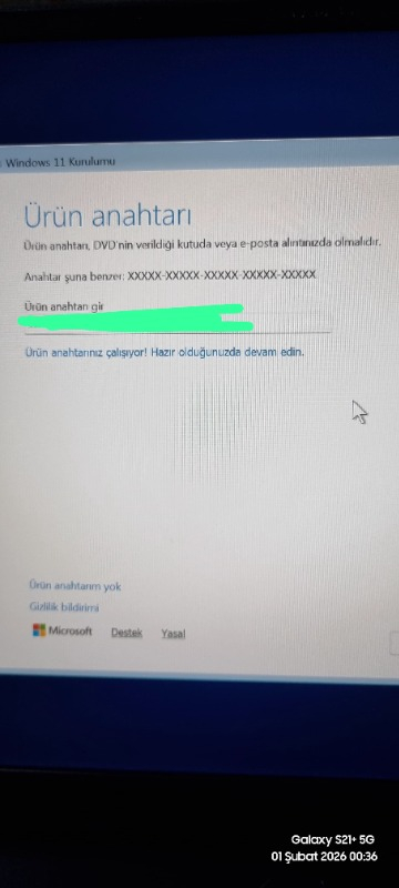 Microsoft Windows 11 Pro - Elektronik Lisans