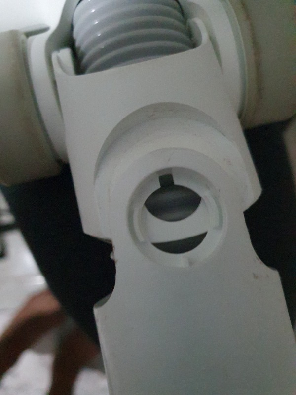 Xiaomi G10 Dikey Süpürge