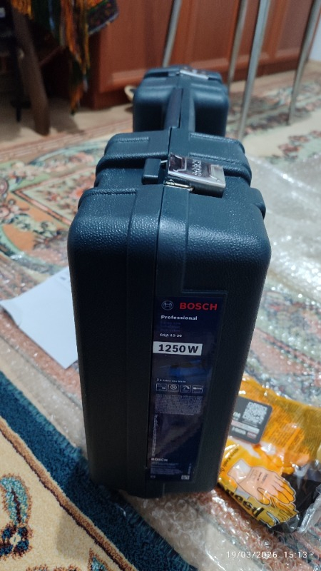 Bosch GSA 12-30 Panter Testere