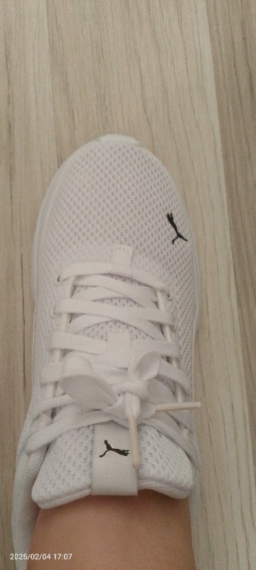 Puma Anzarun Lite Unisex Sneaker Ayakkabı Siyah