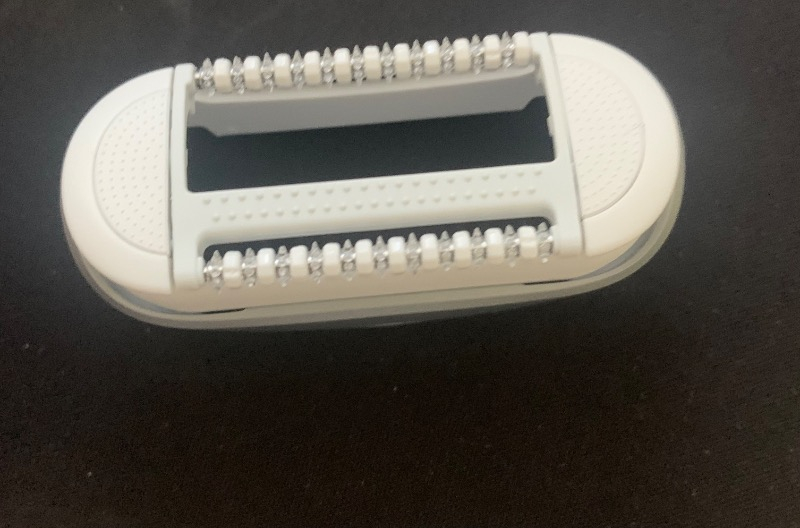 Braun Se 7041 Silk-Épill 7 Islak ve Kuru Epilatör