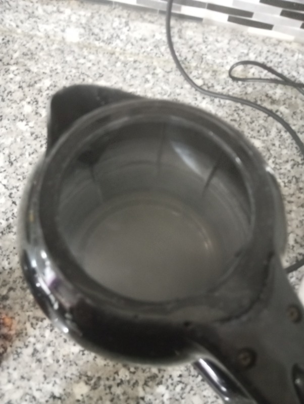 Sinbo STM-5840 Elektrikli Çay Seti Cam Demlikli