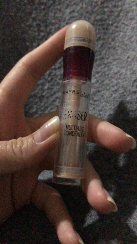 Maybelline Instant Anti Age Eraser Kapatıcı -01 Light