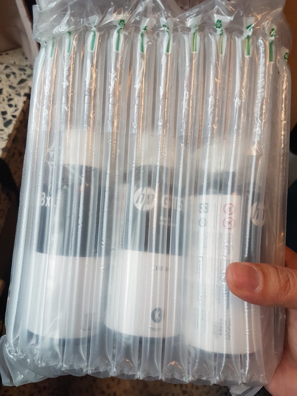 HP GT53XL Siyah Mürekkep 1VV21AE