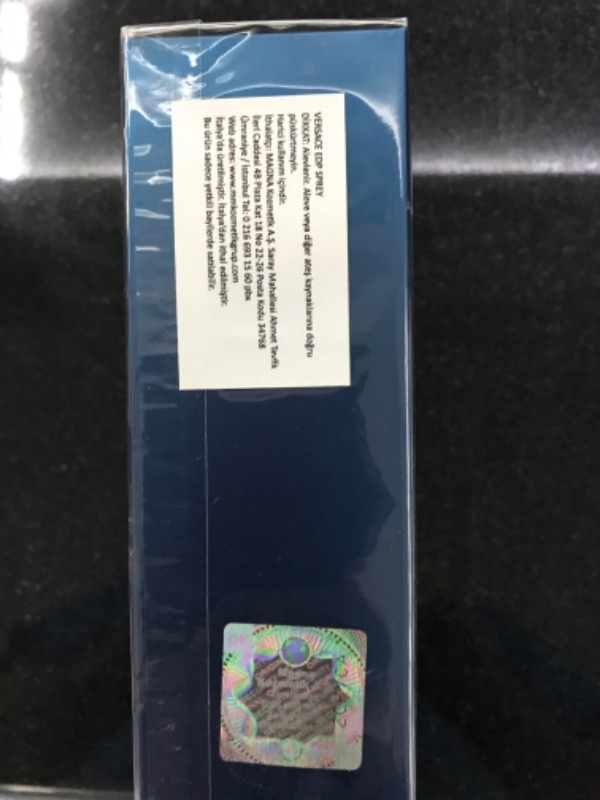 Versace Eros Pour Homme Edp 200 ml Erkek Parfüm