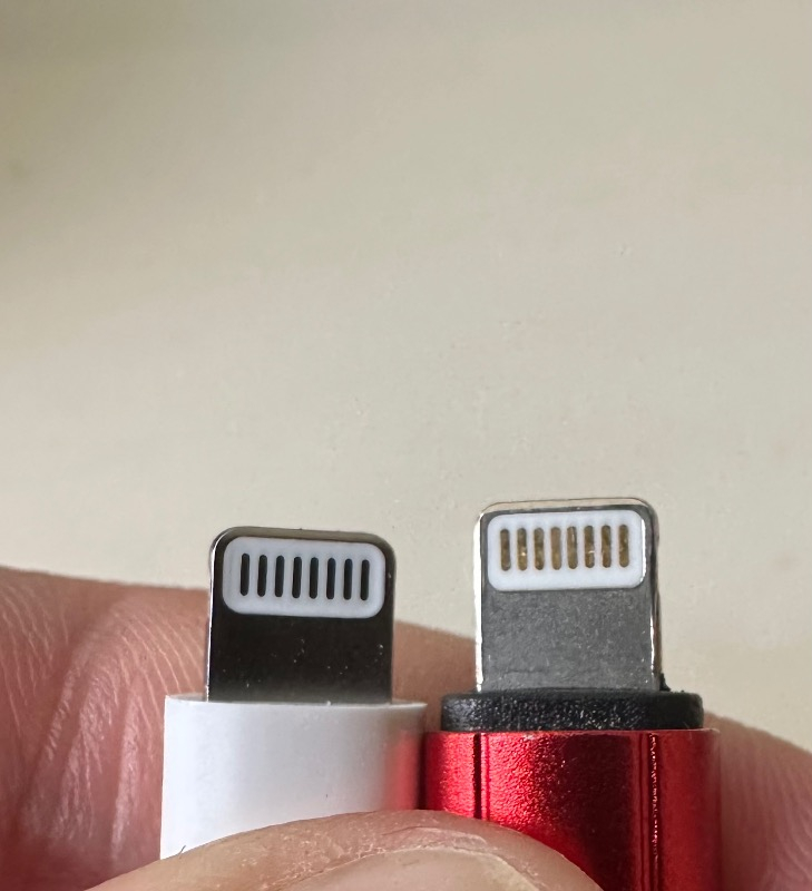 Apple Usb-C To Lightning Kablo (1m) MUQ93ZM/A