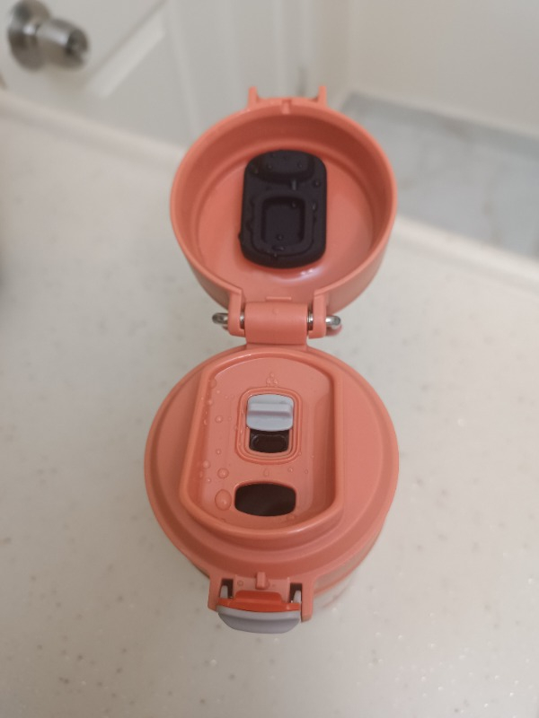  Stanley Flow Steady Transit Termos Bardak 0,35 Lt