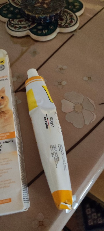 GimCat Kediler İçin Multi Vitamin 100 Gr