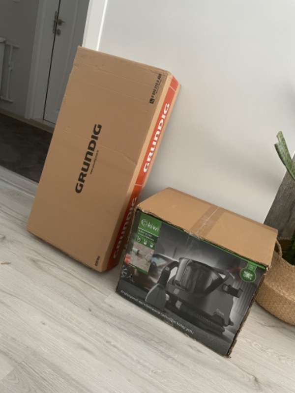 GRUNDIG  VCP 5131
