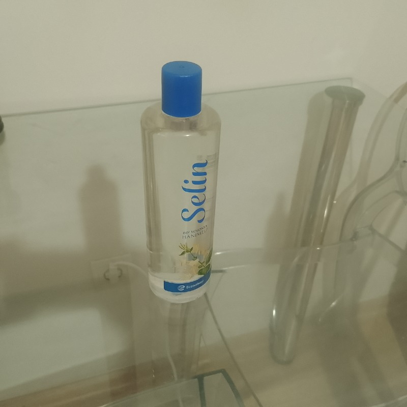 Selin Hanımeli Kolonyası 400 ml