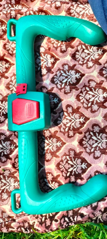 Bosch ARM 34 Elektrikli Çim Biçme Makinesi