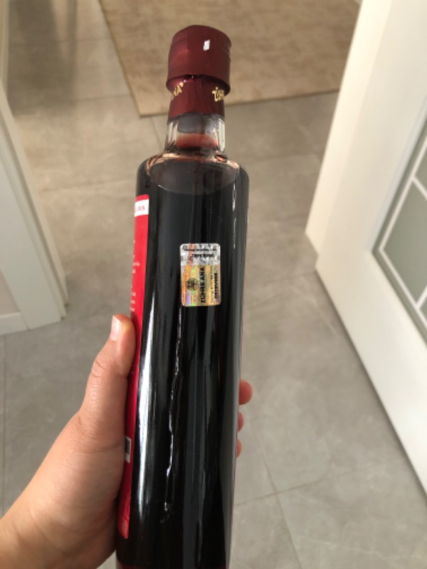 Zühre Ana Karadut Özü 670 gr