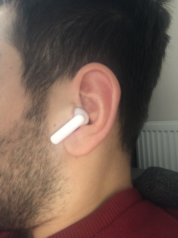 Huawei Freebuds Se 2 - Beyaz