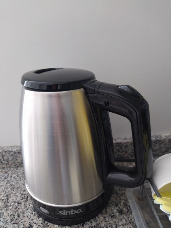Sinbo Sk-7353 Kablosuz Su Isıtıcı