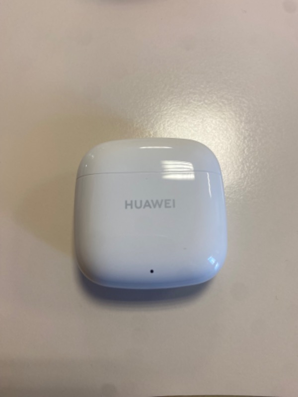 Huawei Freebuds Se 2 - Beyaz