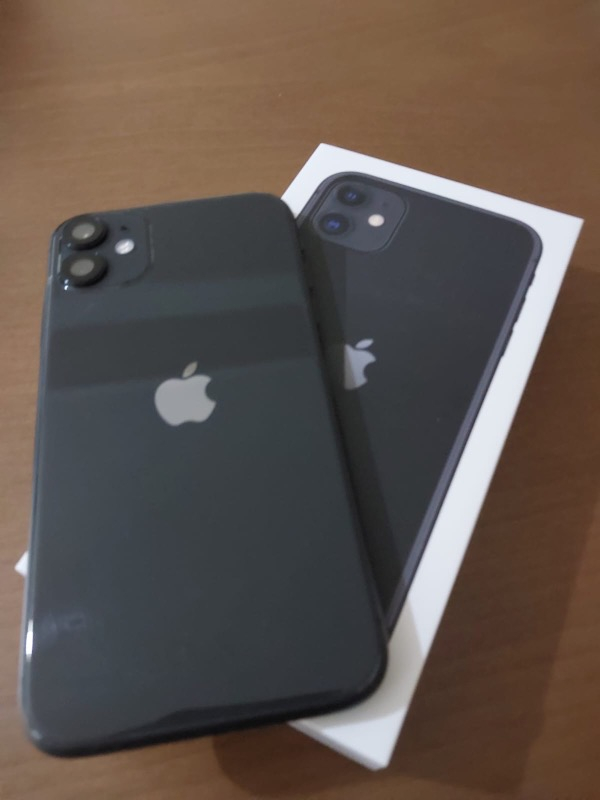 iPhone 11 128 GB