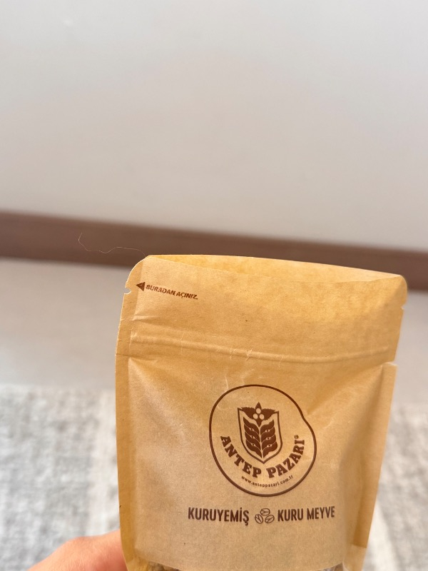 Antep Pazarı Dut Kurusu - 100 gr