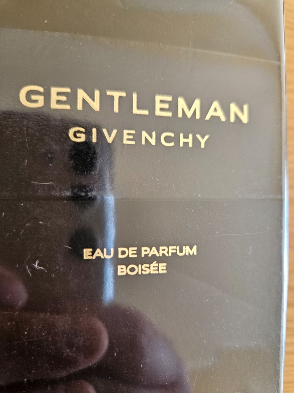 Givenchy Gentleman Boisee Edp 100 ml Erkek Parfümü