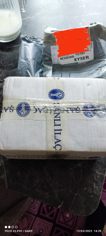 Bioxcin Siyah Sarımsak Şampuanı 3 al 2 öde (3x300ml)
