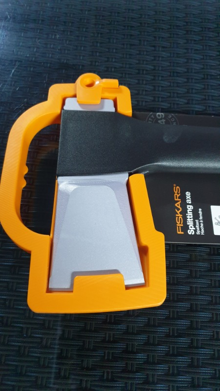 Fiskars 122483-1015643 Yarma Baltası XL X25