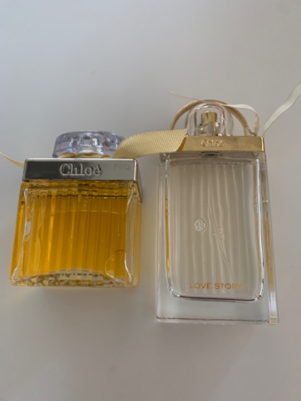 Chloe Love Story Edp 75 Ml Kadın Parfüm