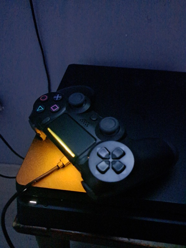 Sony Yeni Nesil PS4 Kol V2 Gamepad Dualshock 4 V2