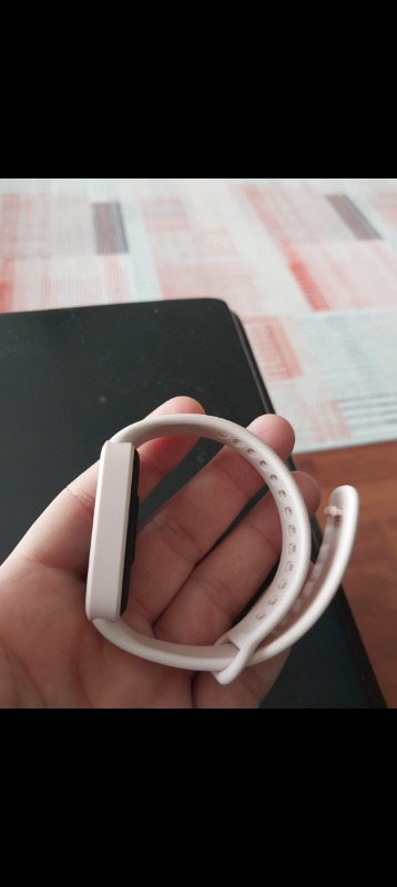 Xiaomi Smart Band 9 Active Pink