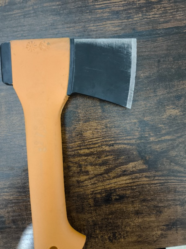 Fiskars X5 XXS Parçalama Baltası