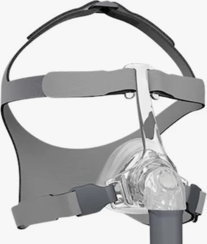 Respirox RN01 Maske