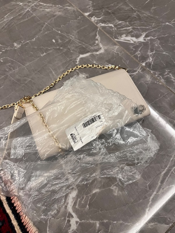 Ted Baker Bej Portföy Çanta 25SS772