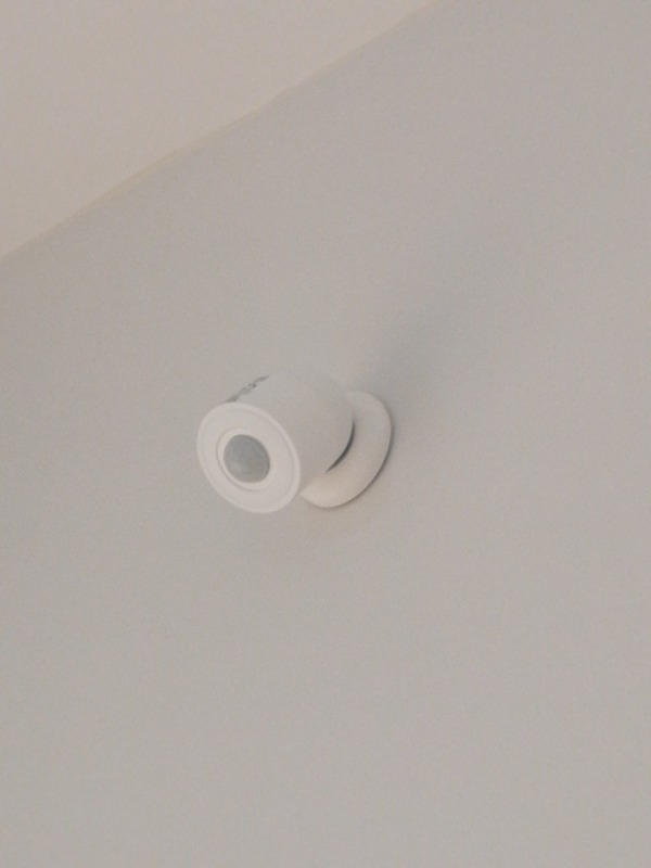 Sonoff SNZB-03P Zigbee Hareket Sensörü