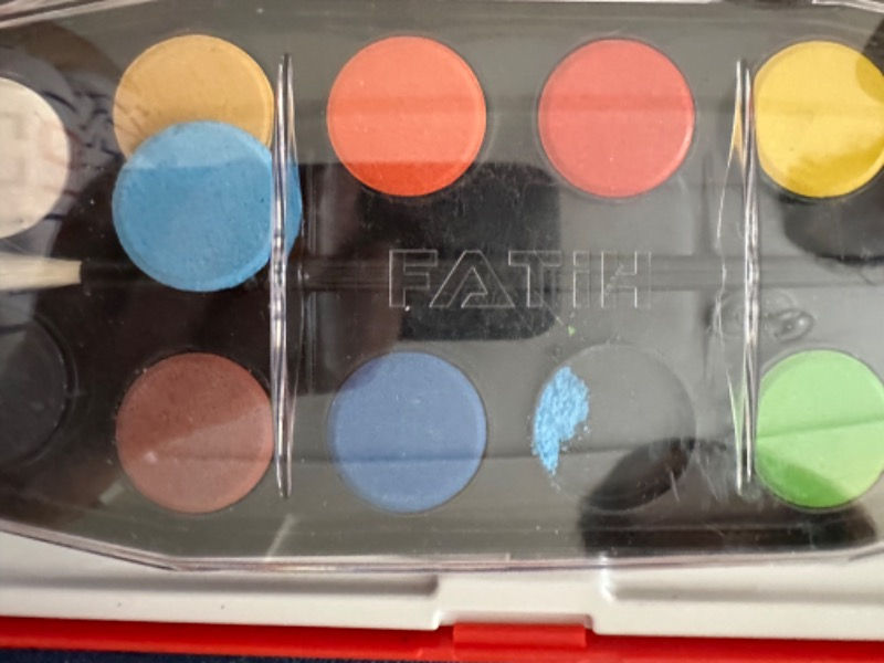 Faber-Castell Grip 1347 0.7mm Versatil Siyah