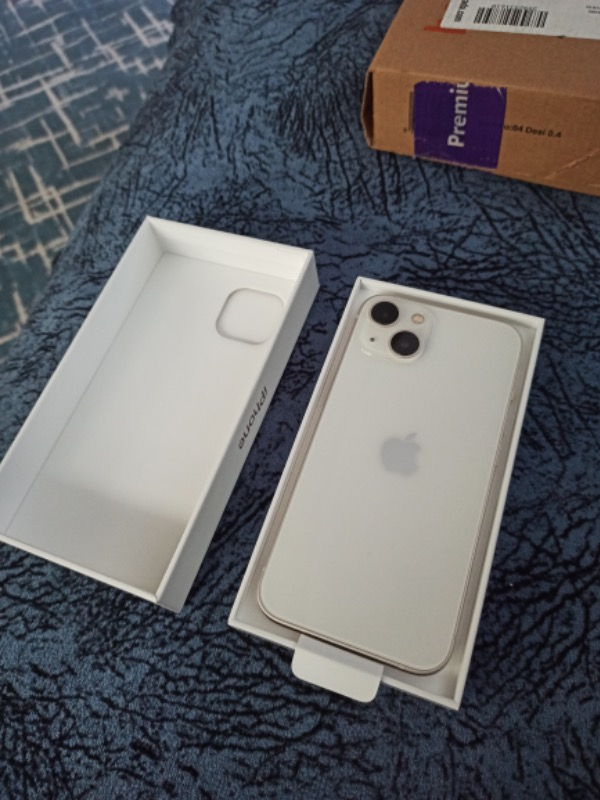 iPhone 13 256 GB