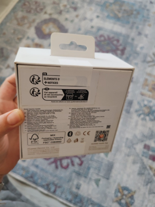 Huawei Watch GT 6 41 mm - Altın