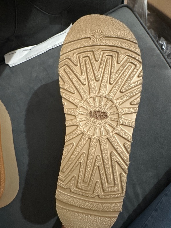Ugg W Classic  Deri Mini Bot Kadın Bot 1135092