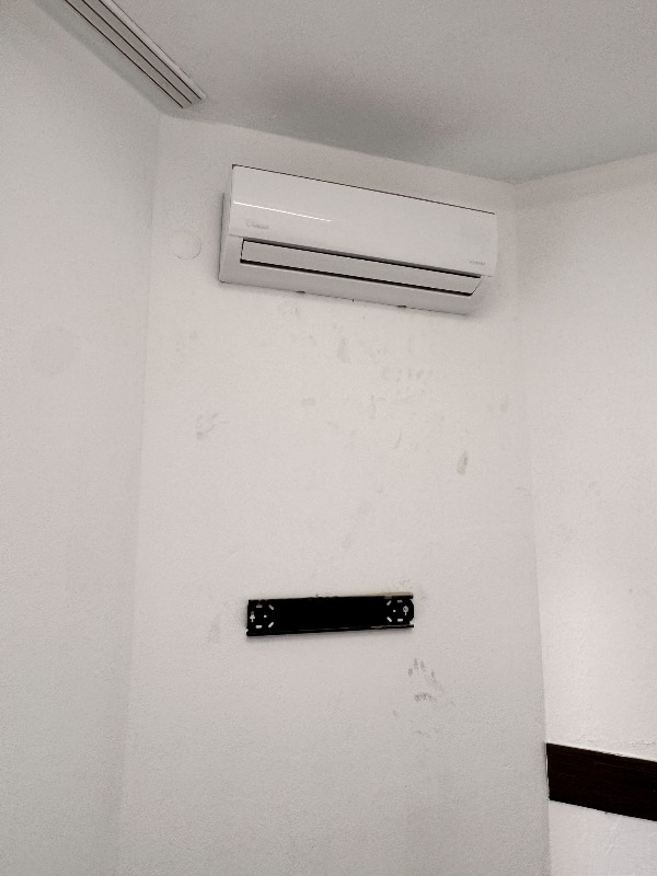 Hexel Sky Split A++ 12000 Btu Duvar Tipi Klima