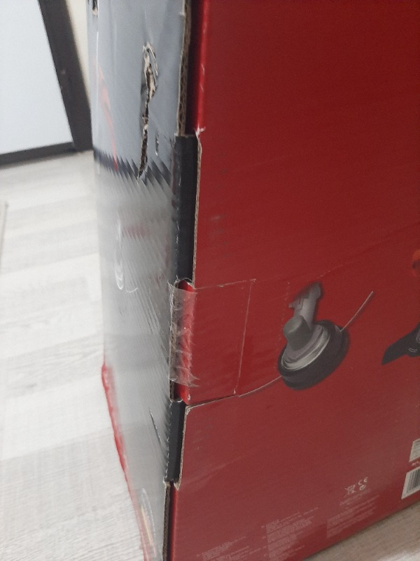 Einhell GH-BC 43 AS, Benzinli Çalı Tırpanı