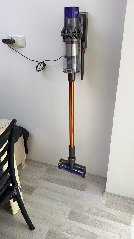 Dyson Cyclone V10™ Absolute