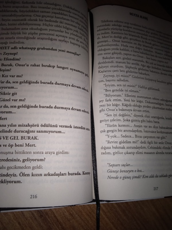 Karantina (Ciltli) - Beyza Alkoç