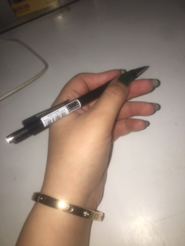 Faber-Castell Grip 1347 0.7mm Versatil Siyah