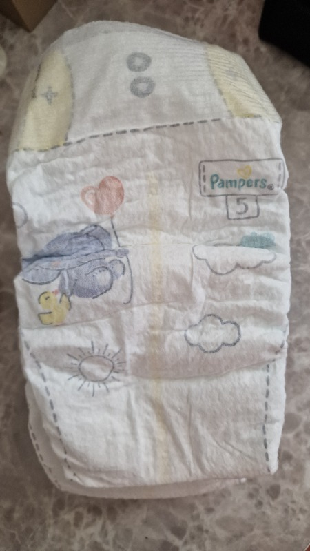 Prima Bebek Bezi Premium Care 5 Numara 42 Adet Ekonomik Paket
