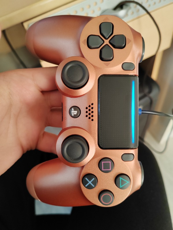 Sony Yeni Nesil PS4 Kol V2 Gamepad Dualshock 4 V2