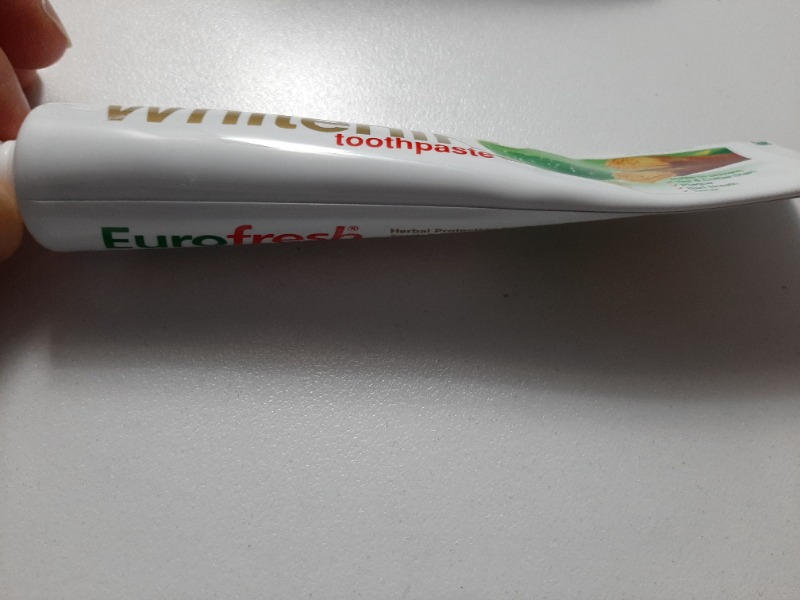 Farmasi Misvak Özlü Diş Macunu 3'lü Set 112 gr